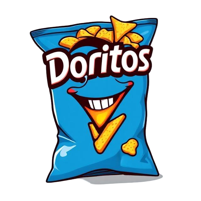 Doritos Cool Ranch