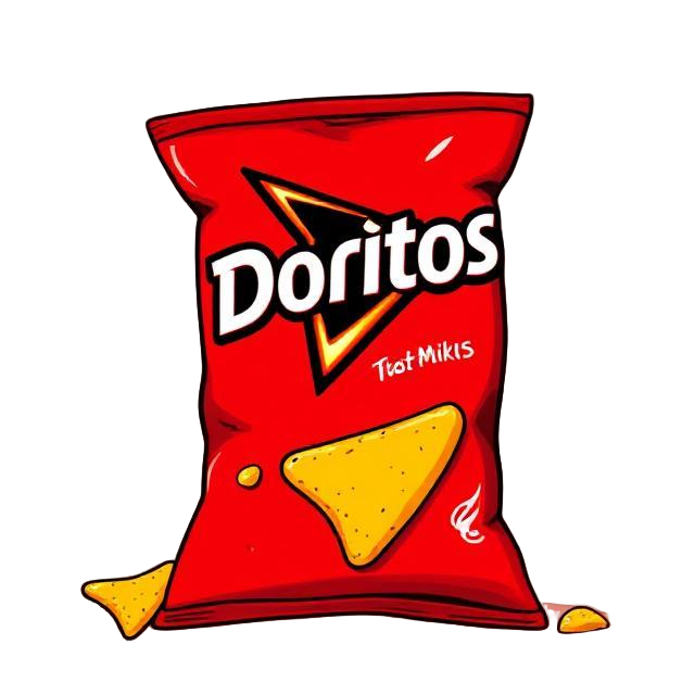Doritos Fromage Nacho