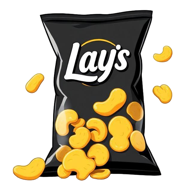 Lays BBQ