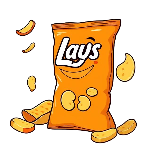 Lays Cheddar Jalapeño