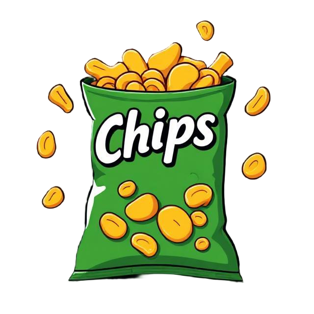 Miss Vickies Sel Marin et Vinaigre de Malt